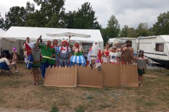 Sommerfest 2026